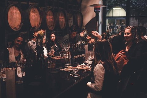 Wine Blending Session With Winemaker And Tasting In Sydney - Attractions 1