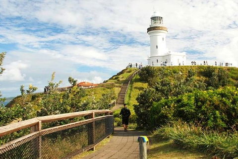 Full-Day Guided Tour Byron Bay With Pickup - Attractions 3