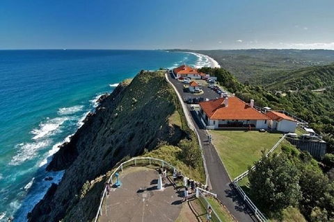Full-Day Guided Tour Byron Bay With Pickup - Attractions 2