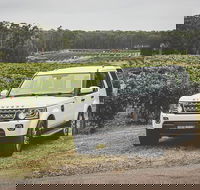 Hideaway Private Tours Hunter Valley - Attractions