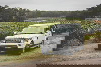 Hideaway Private Tours Hunter Valley