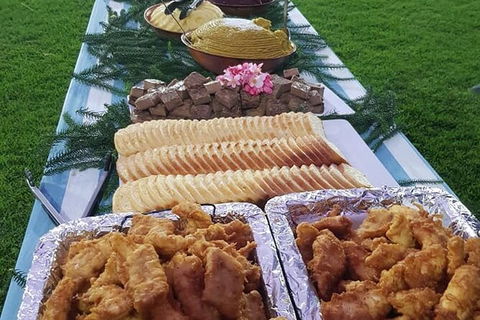 Norfolk Island Fish Fry Experience - Attractions 0