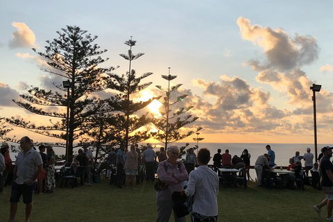 Norfolk Island Fish Fry Experience - Attractions 4