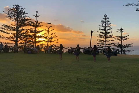 Norfolk Island Fish Fry Experience - Attractions 2