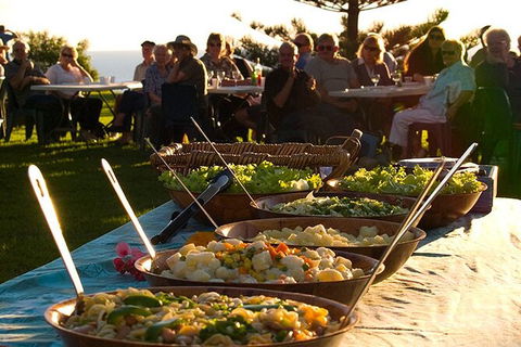 Norfolk Island Fish Fry Experience - Attractions 3