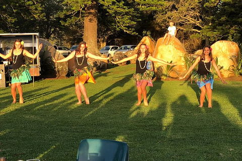 Norfolk Island Fish Fry Experience - Attractions 1
