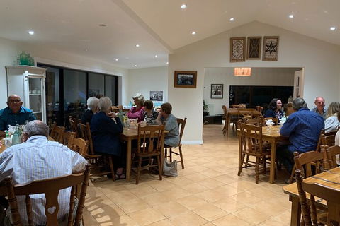 Norfolk Island Progressive Dinner To Island Homes - Attractions 3