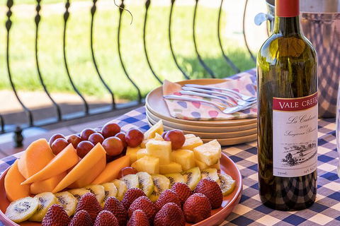 Bathurst Wine Trail Full-Day Private Tour With Tastings - Attractions 3