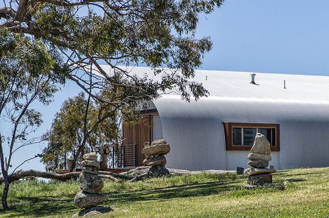 Bathurst Wine Trail Full-Day Private Tour With Tastings - Attractions 7