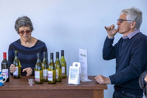 Bathurst Wine Trail Full-Day Private Tour With Tastings - Attractions 0