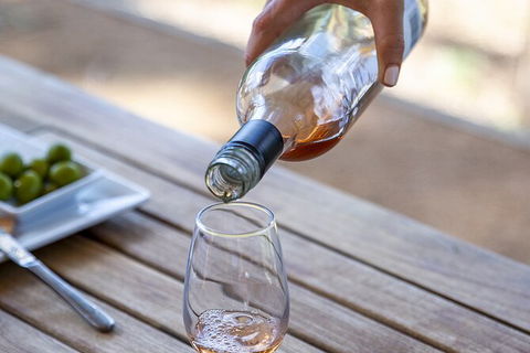 Bathurst Wine Trail Full-Day Private Tour With Tastings - Attractions 4