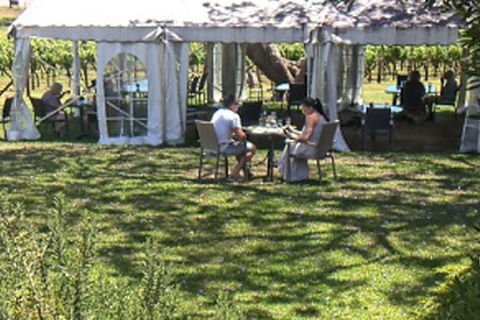 The Secret Vines Experience Port Macquarie - Attractions 2