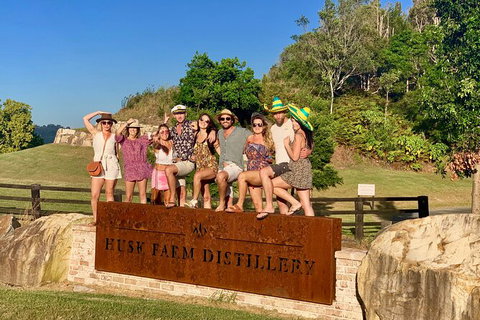 Hipster Sipster Brewery & Distillery Tour - Northern NSW - See Attractions 1