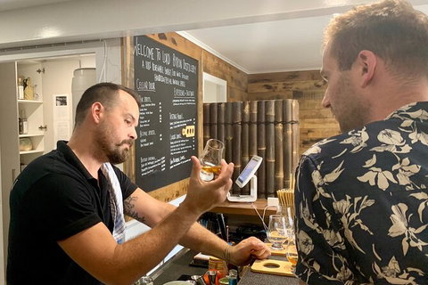 Hipster Sipster Brewery & Distillery Tour - Northern NSW - See Attractions 9