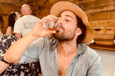 Hipster Sipster Brewery & Distillery Tour - Northern NSW - See Attractions 0