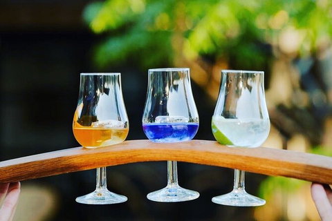 Hipster Sipster Brewery & Distillery Tour - Northern NSW - See Attractions 12