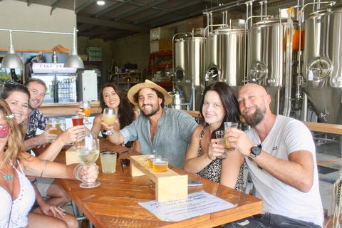 Hipster Sipster Brewery & Distillery Tour - Northern NSW - See Attractions 15