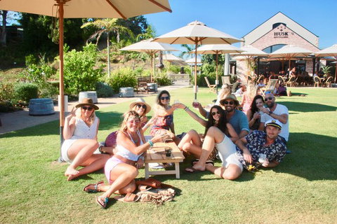 Hipster Sipster Brewery & Distillery Tour - Northern NSW - See Attractions 3