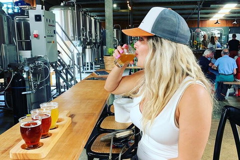Hipster Sipster Brewery & Distillery Tour - Northern NSW - See Attractions 11
