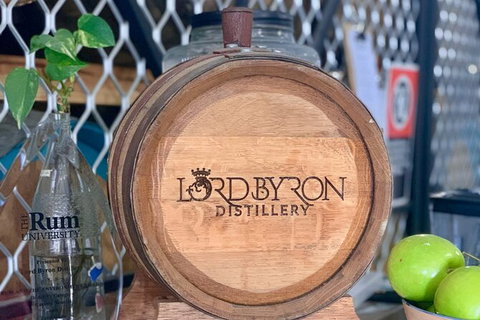 Hipster Sipster Brewery & Distillery Tour - Northern NSW - See Attractions 5