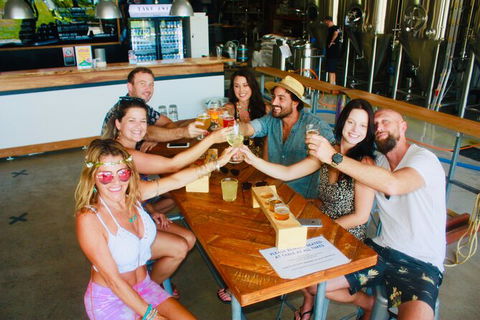 Hipster Sipster Brewery And Distillery Tour From Byron Bay - Northern NSW - Attractions 10
