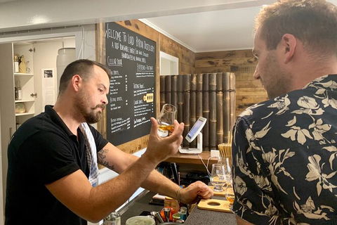 Hipster Sipster Brewery And Distillery Tour From Byron Bay - Northern NSW - Attractions 13