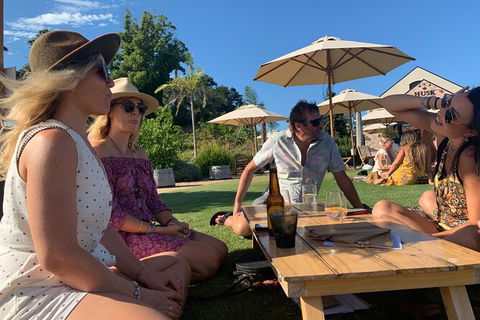 Hipster Sipster Brewery And Distillery Tour From Byron Bay - Northern NSW - Attractions 12