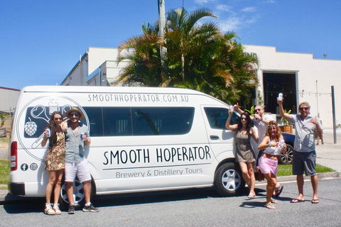 Hipster Sipster Brewery And Distillery Tour From Byron Bay - Northern NSW - Attractions 11