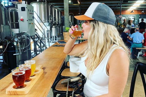 Hipster Sipster Brewery And Distillery Tour From Byron Bay - Northern NSW - Attractions 2