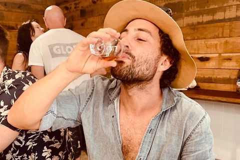 Hipster Sipster Brewery And Distillery Tour From Byron Bay - Northern NSW - Attractions 7