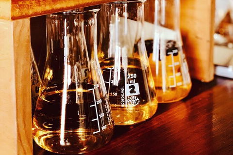 Hipster Sipster Brewery And Distillery Tour From Byron Bay - Northern NSW - Attractions 8
