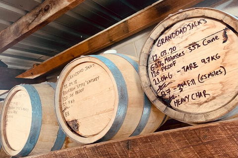 Hipster Sipster Brewery And Distillery Tour From Byron Bay - Northern NSW - Attractions 5