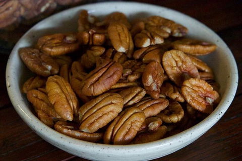 Pecan Farm Tour And Workshop, Byron Bay Hinterland - Attractions 5