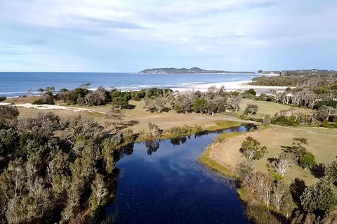 Pecan Farm Tour And Workshop, Byron Bay Hinterland - Attractions 3