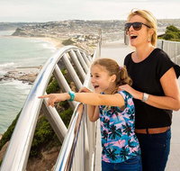 Newcastle Scenic Explorer - 2 hour Tour by Minibus - Attractions