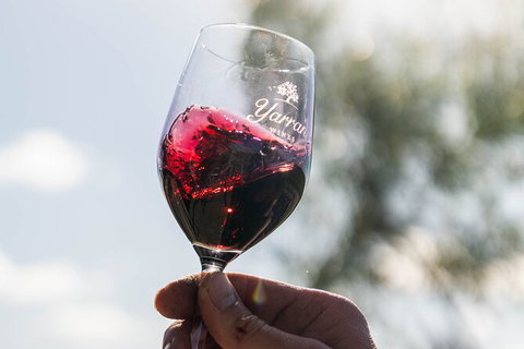 Wine Tasting In Yenda (up To 6 Wines) - Attractions 0