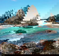 South Coast Photography Field Day - Attractions