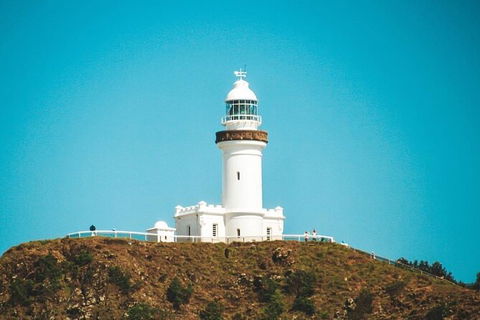 Julian Rocks Byron Bay Cruise - Attractions 12