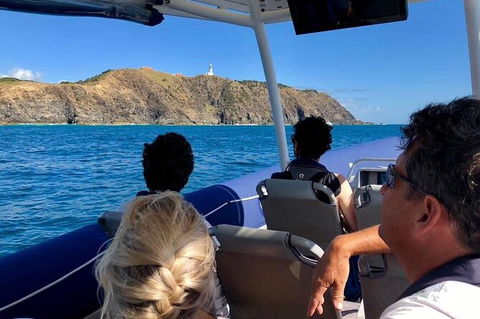 Julian Rocks Byron Bay Cruise - Attractions 3