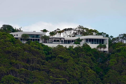 Julian Rocks Byron Bay Cruise - Attractions 19
