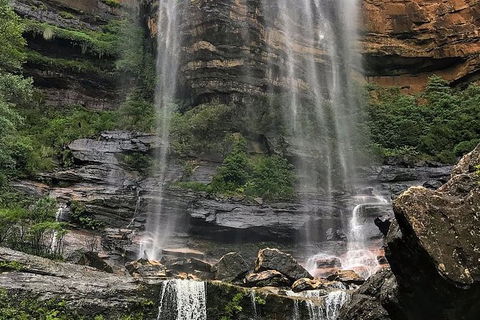 Private 10-hour Tour To Blue Mountains From Sydney - Hotel Pick Up & Drop Off - Attractions 3