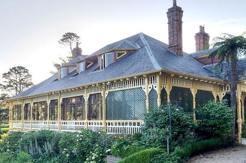 Private 10-hour Tour To Blue Mountains From Sydney - Hotel Pick Up & Drop Off - Attractions 1