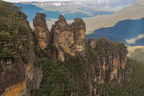 Private 10-hour Tour To Blue Mountains From Sydney - Hotel Pick Up & Drop Off - Attractions 4