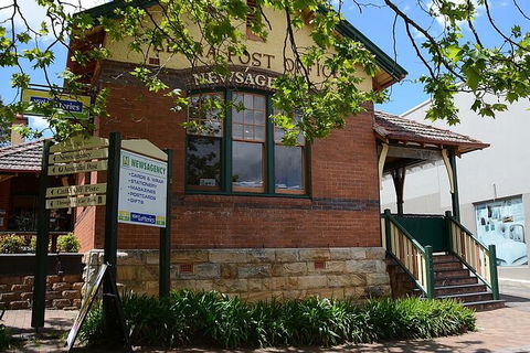 Private 10-hour Tour To Blue Mountains From Sydney - Hotel Pick Up & Drop Off - Attractions 5