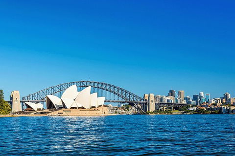 Sydney With Bondi And Beaches Essentials Private Day Tour - Attractions 6