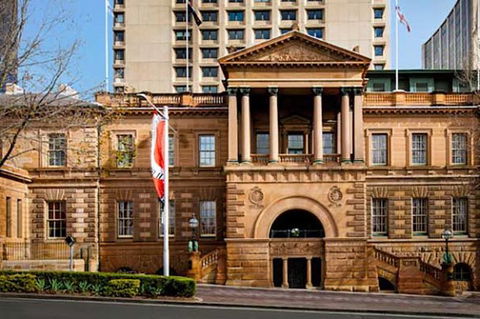 Sydney With Bondi And Beaches Essentials Private Day Tour - Attractions 3