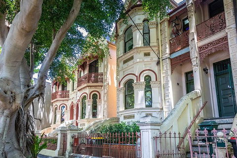 Sydney With Bondi And Beaches Essentials Private Day Tour - Attractions 4