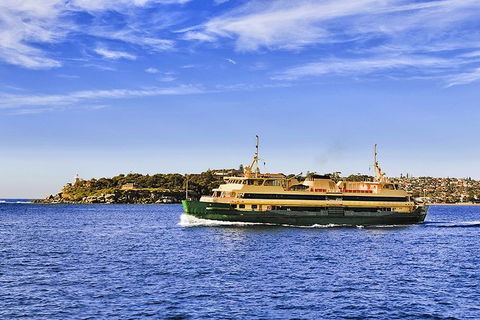 Sydney With Bondi And Beaches Essentials Private Day Tour - Attractions 5