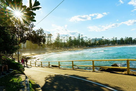 Sydney With Bondi And Beaches Essentials Private Day Tour - Attractions 8