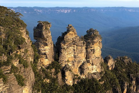 Blue Mountains Highlights & Wildlife Park - Attractions 7